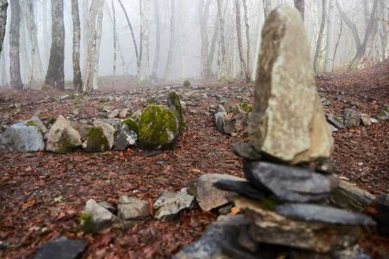 Экскурсия «История и древности Красной Поляны»