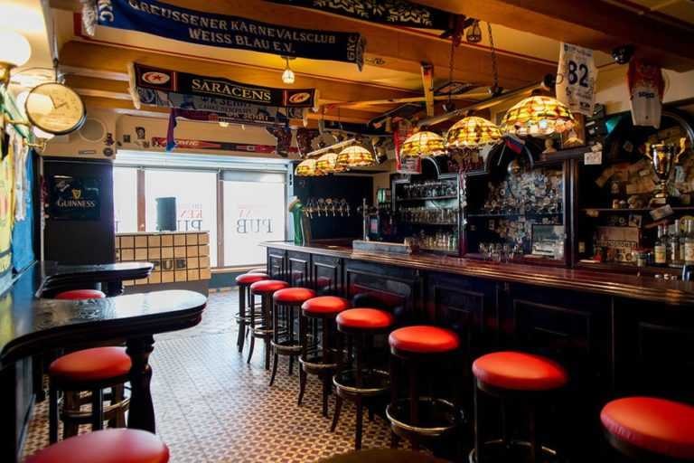 The Kennypub