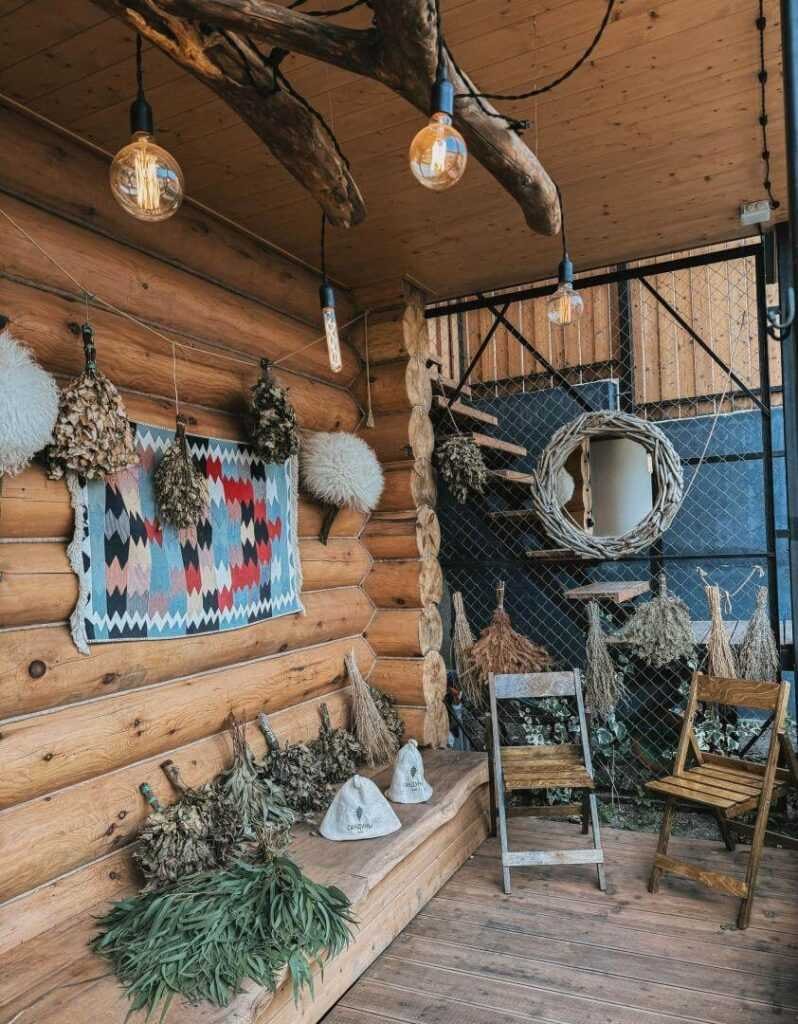 база отдыха в сочи Дача от РСТ Тур