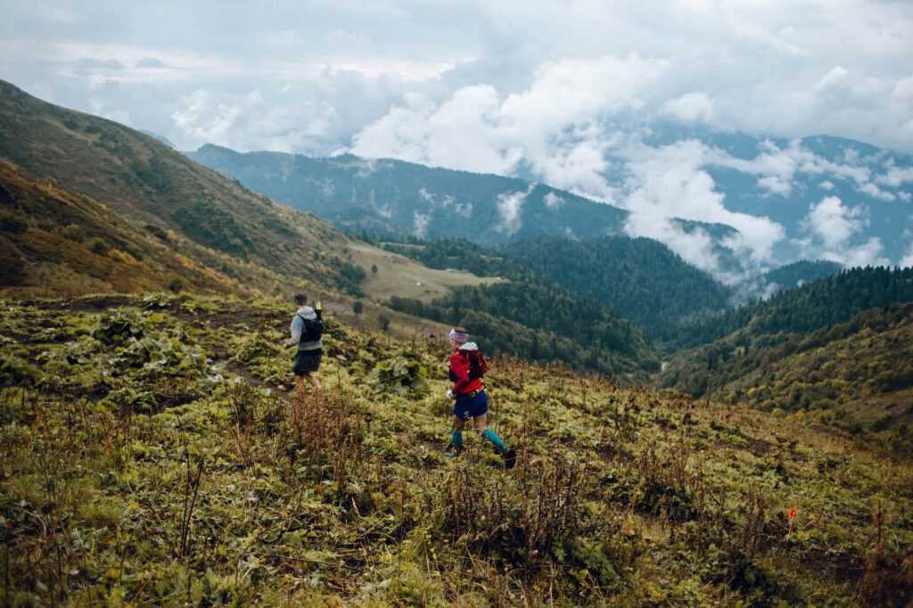 Rosa Wild Trail 2026 — программа и бронирование