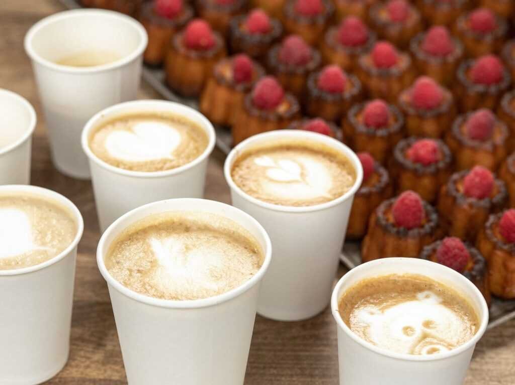 кофейня Кофейня Co-Co Coffee в поселке Красная Поляна