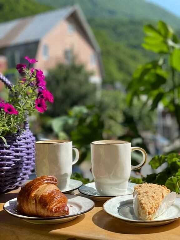 кофейня Кофейня Dream & Coffee на Красной Поляне