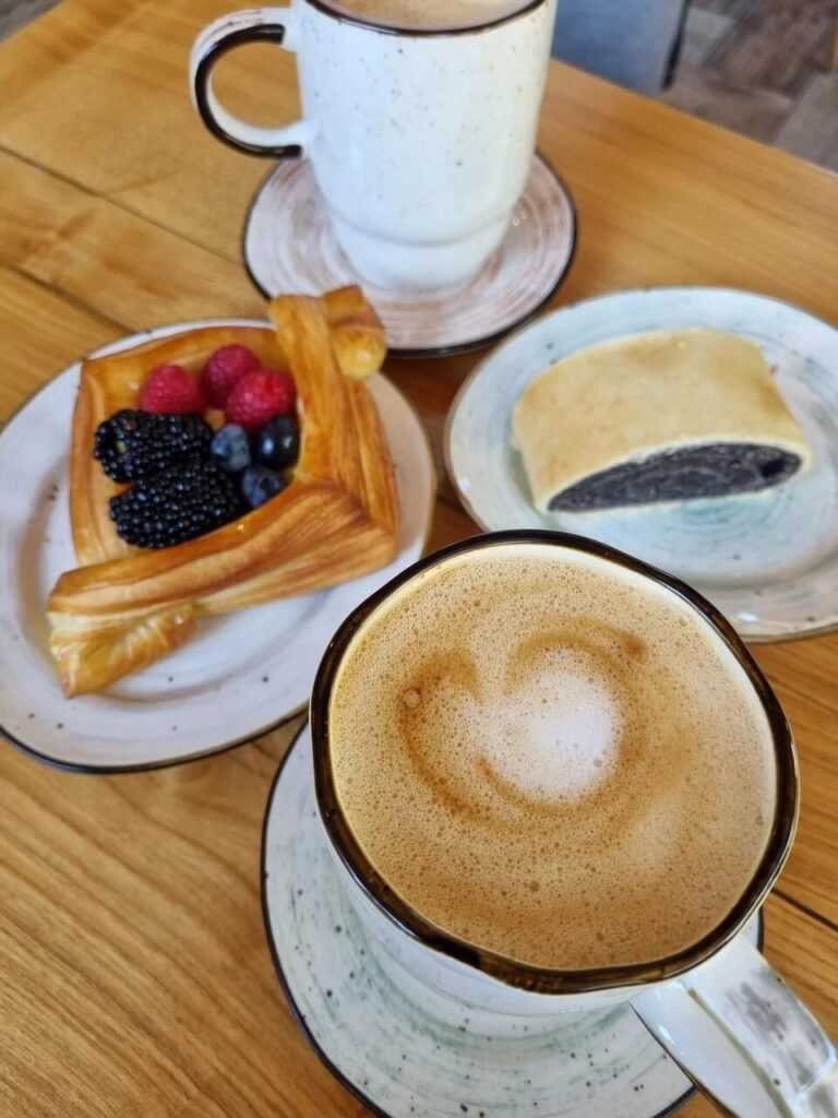 кофейня Кофейня Dream & Coffee на Красной Поляне