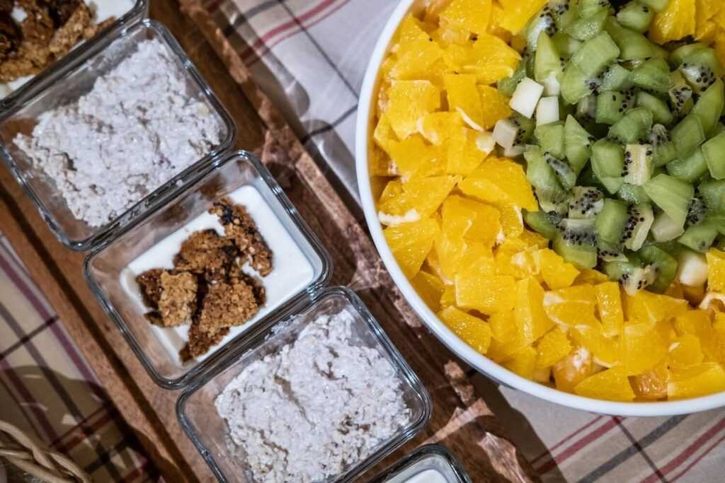 Рестораны и кафе в Шерегеше