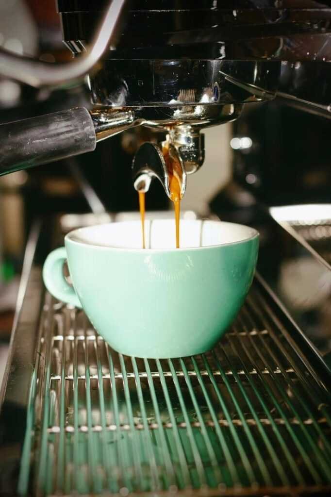Кофейня «Coffee Lama» в сочи