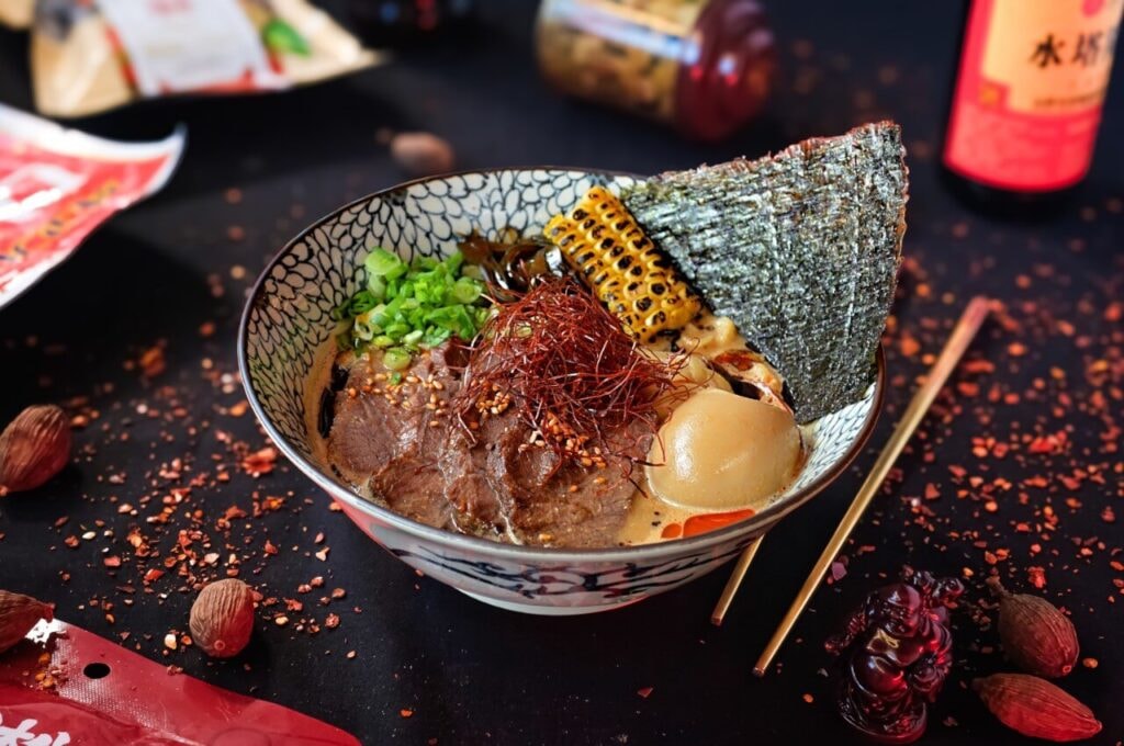 кафе toki в поселке Красная Поляна