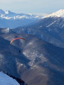 Горнолыжный сезон 2026 на Красной Поляне закрылся 9 мая