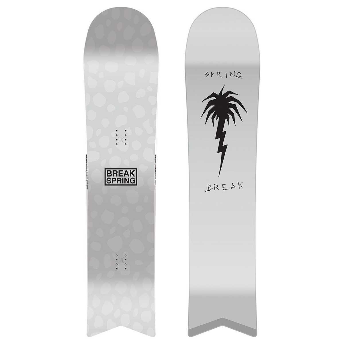 сноуборд Capita Spring Break Slush Slasher