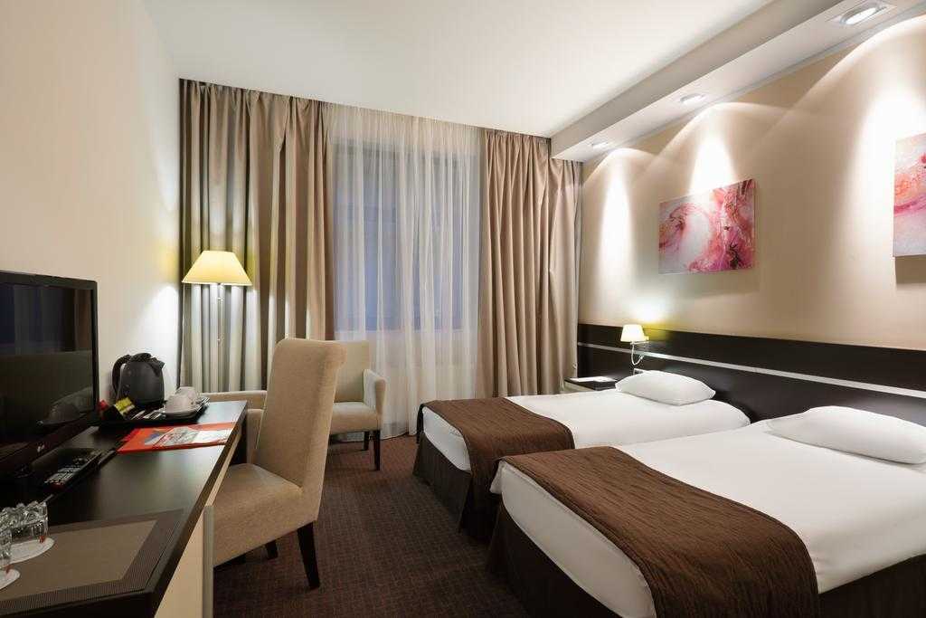 Azimut Hotel freestyle Rosa Khutor