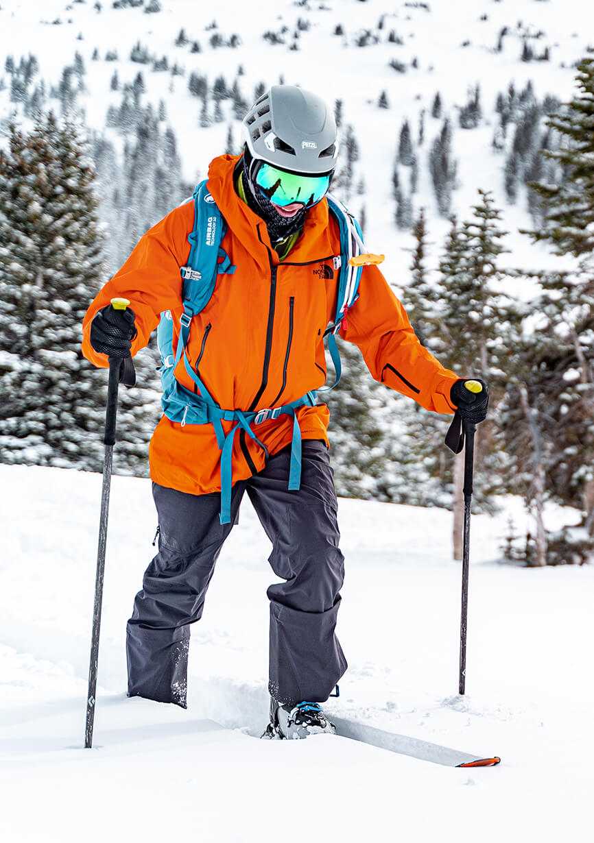 the north face futurelight free thinker