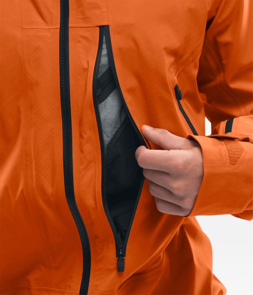 the north face futurelight free thinker