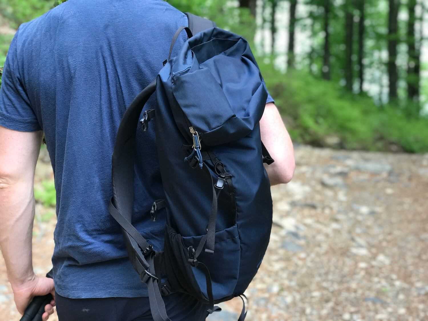 arcteryx bize 25