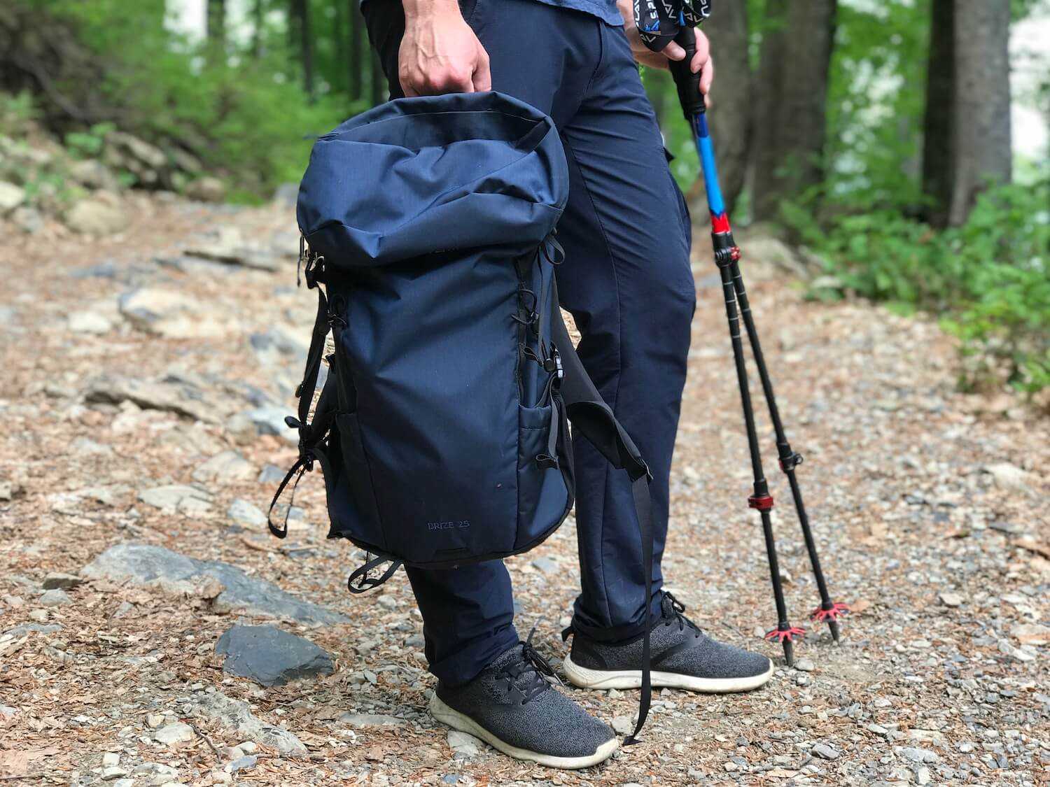 arcteryx bize 25