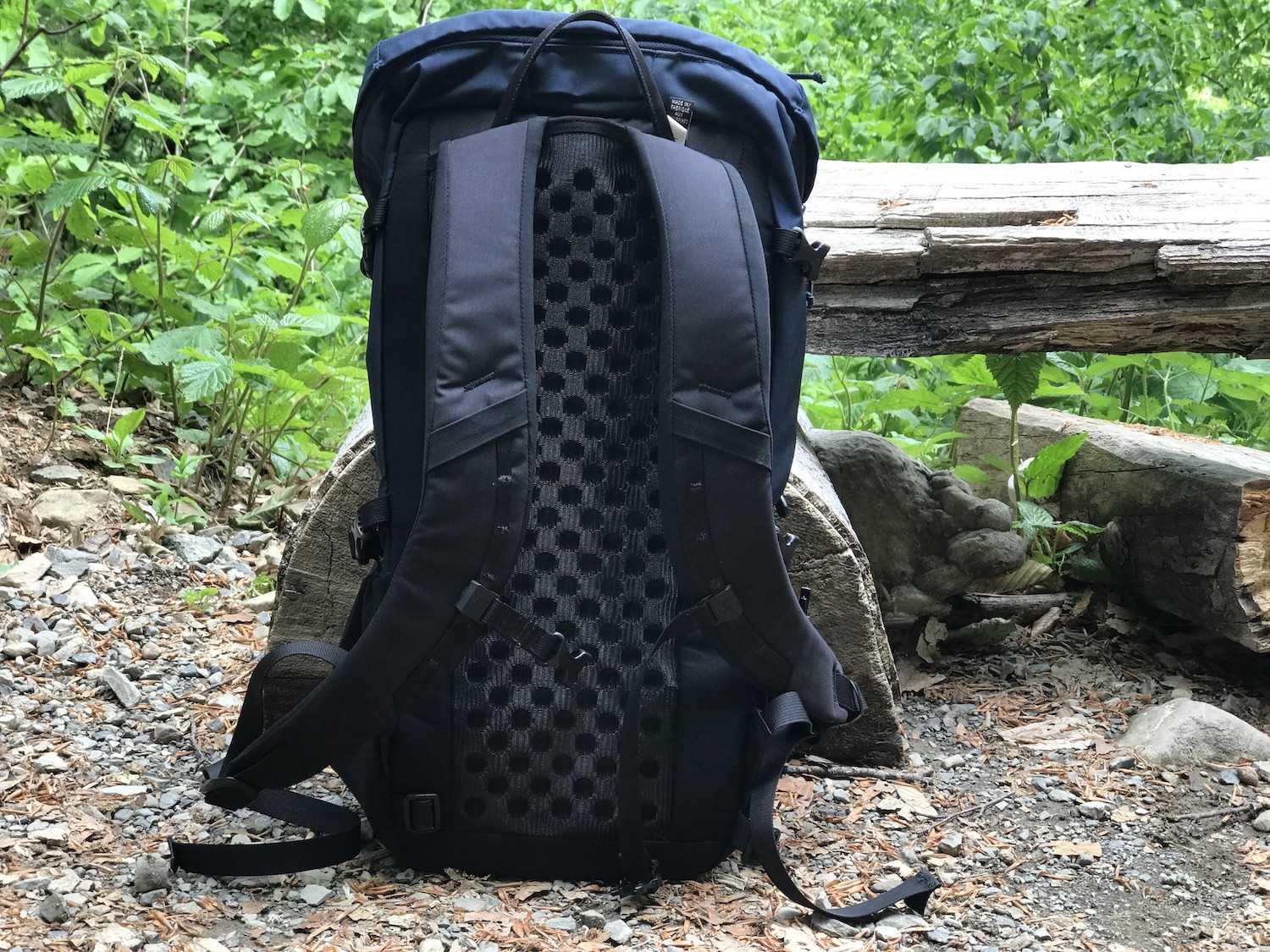 arcteryx bize 25