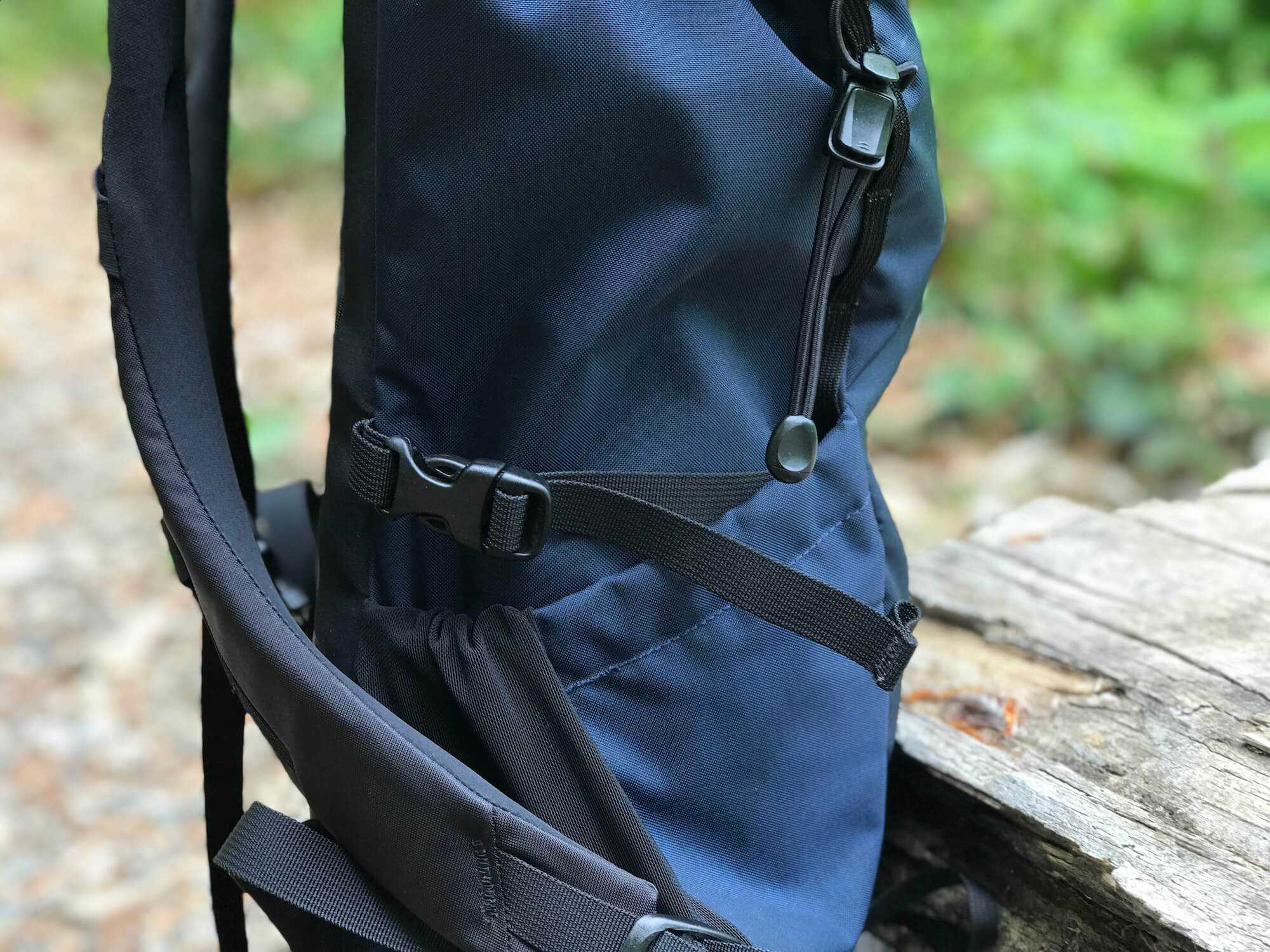 arcteryx bize 25