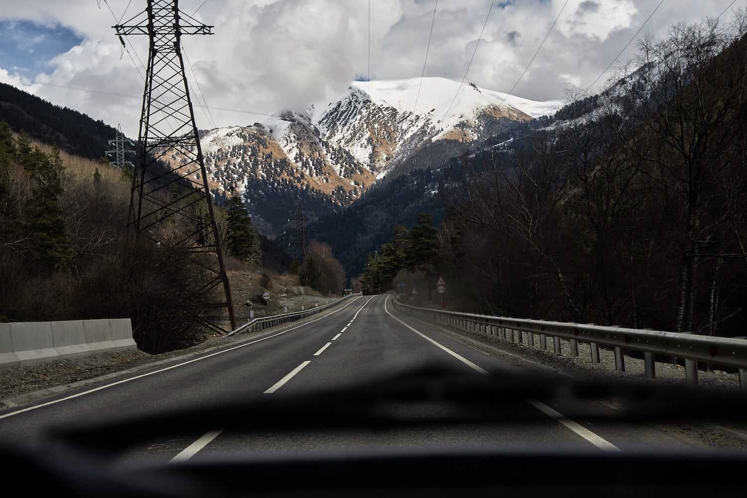 Архыз