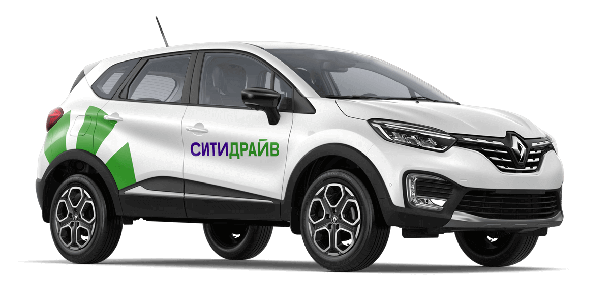 renault kaptur каршеринг ситидрайв в сочи
