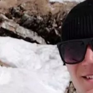 Инструктор Илья