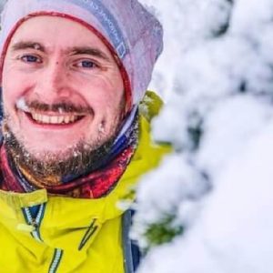 Инструктор Дмитрий