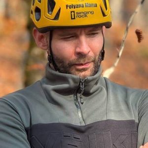 Гид Сергей Корольков