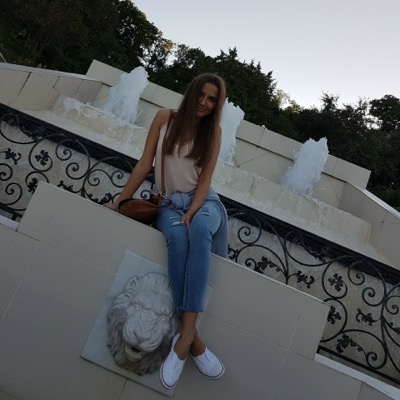 Анна Бабенко