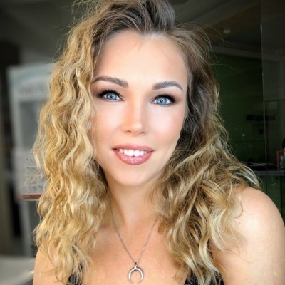 Анютка Уткина