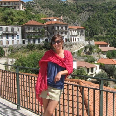 Елена Волчёнкова