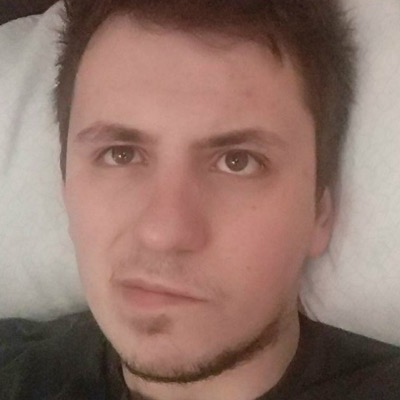 Илья Бабешко