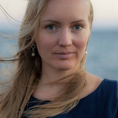 Елена Александрова