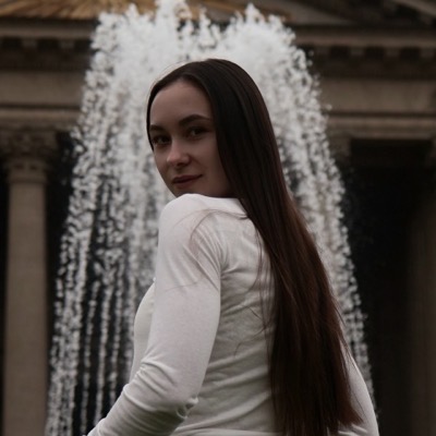 Маргарита Морозенко