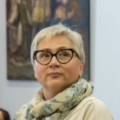 Елена Шатрова