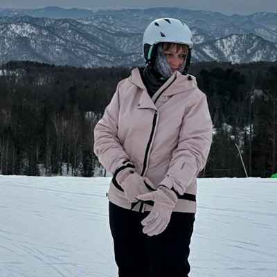 Юлия Лукина