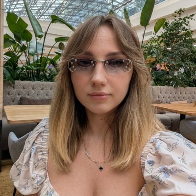 Дарья Алексеева