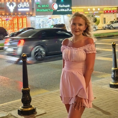 Светлана Светина