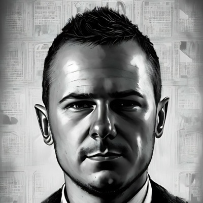 Игорь Кострубин