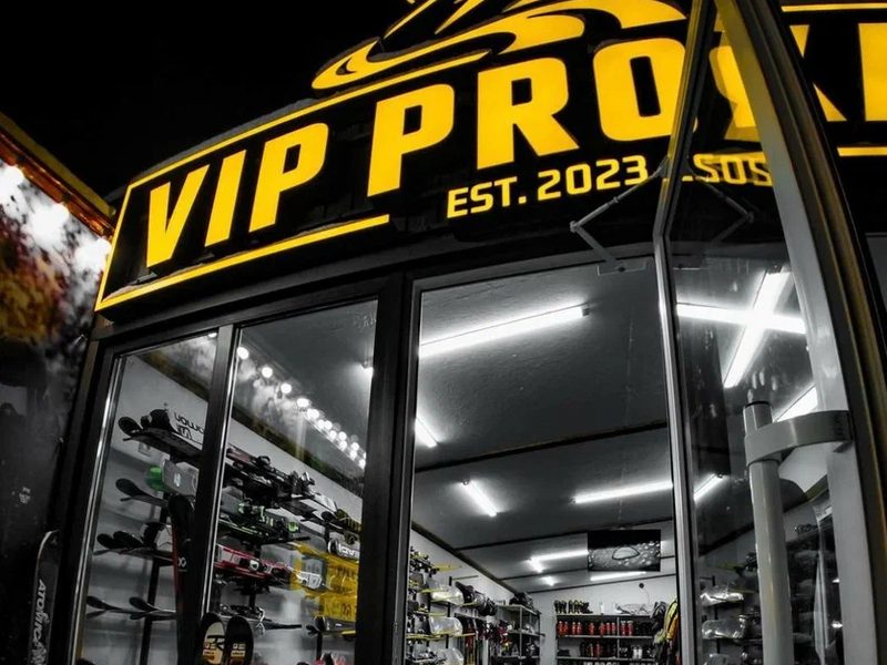 Прокат VIP Prokat в селе Архыз