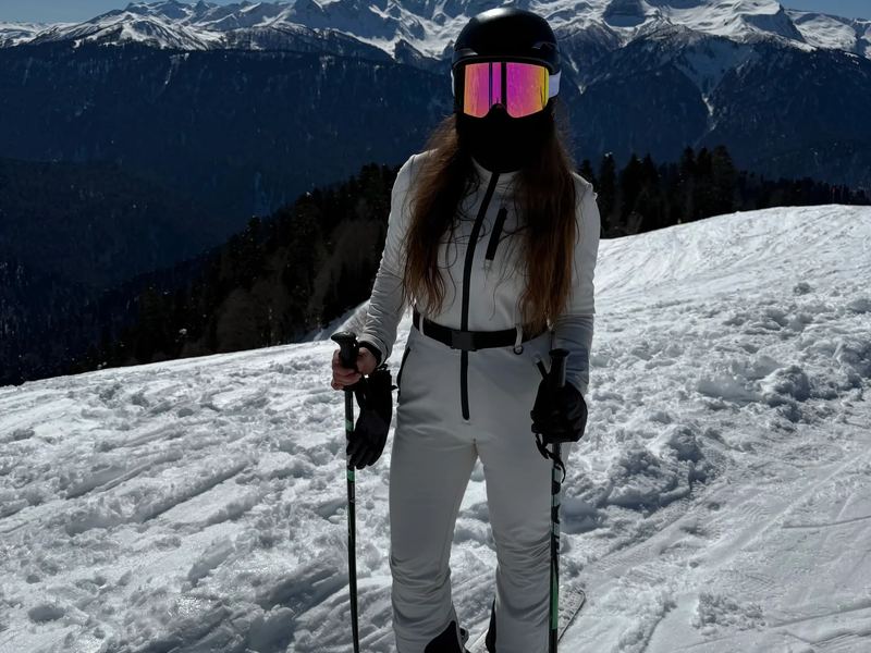 Прокат Skilike в Адлере
